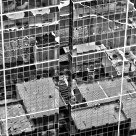 Reflected Rooftops
